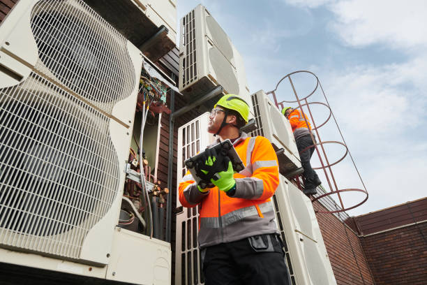 Best Commercial HVAC in Columbia, MD
