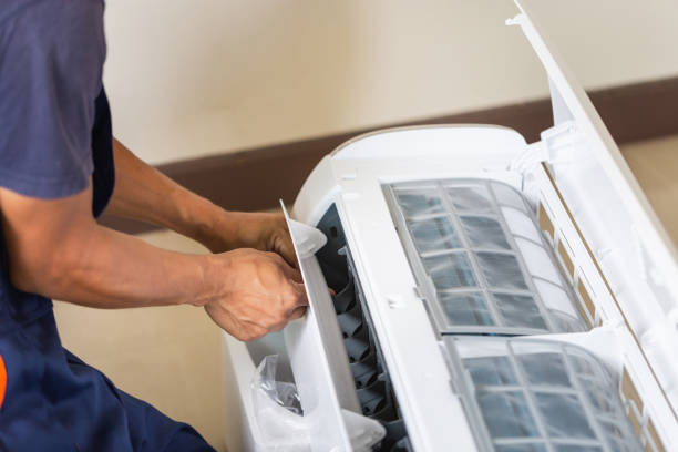 Columbia, MD HVAC Pros