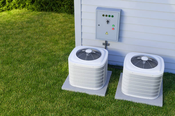 Best Seasonal HVAC Services in Columbia, MD