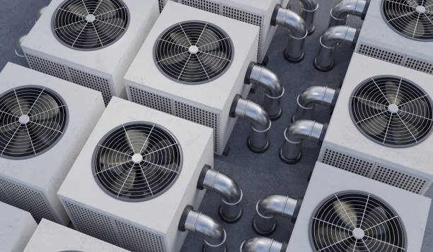 Best HVAC Software and Technology in Columbia, MD