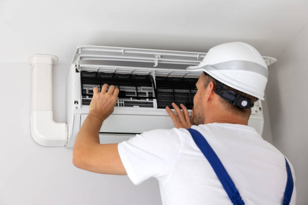 Best HVAC Equipment and Components in Columbia, MD