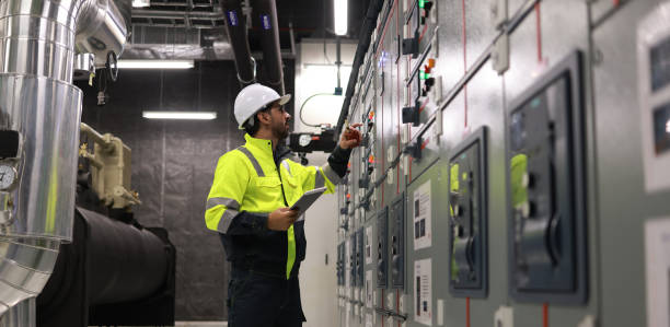 Best HVAC Consulting and Engineering in Columbia, MD