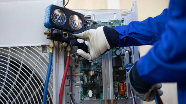 Best Residential HVAC in Columbia, MD